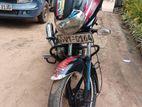 Bajaj Discover 110 2010