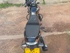Bajaj Discover 110 2011