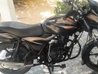Bajaj Discover 110 2012