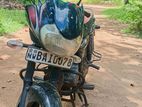 Bajaj Discover 110 (Used) 2013