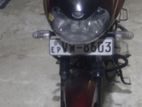 Bajaj Discover 110 bajj 2010