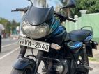 Bajaj Discover 110 2010