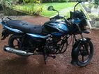 Bajaj Discover 110 2010