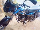 Bajaj Discover 110 2013