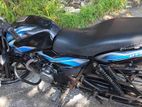 Bajaj Discover 110 discore 2011