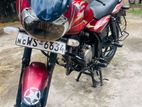 Bajaj Discover 110 2011