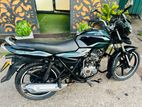 Bajaj Discover 110 2010