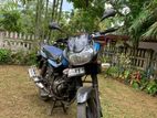 Bajaj Discover 100 2011