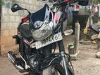 Bajaj Discover 110 2011