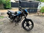 Bajaj Discover 110 discovery 2013