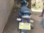 Bajaj Discover 110 Discovery 2014