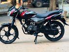 Bajaj Discover 110 2018