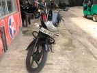 Bajaj Discover 110 2010