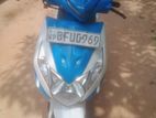 Bajaj Discover 110 Diyo 2017