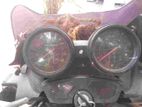 Bajaj Discover 110 Dts-Si 2008