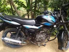 Bajaj Discover 110 2010