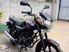 Bajaj Discover 110 Es 2017