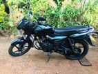 Bajaj Discover 110 2011