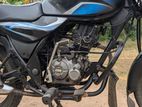 Bajaj Discover 2013