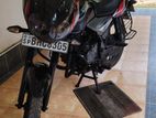 Bajaj Discover 110 2018