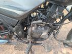 Bajaj Discover 110 2018