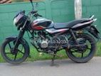 Bajaj Discover 110 2012