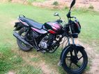 Bajaj Discover 110 2010