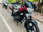 Bajaj Discover 110 New 2018