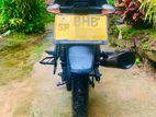 Bajaj Discover 110 2019