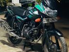 Bajaj Discover 110 Trim 2010