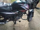 Bajaj Discover 110 2010