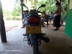 Bajaj Discover 110 2009