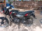Bajaj Discover 110cc 2018