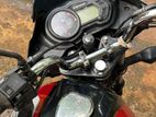 Bajaj Discover 110cc 2018