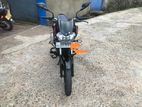 Bajaj Discover 110cc 2018