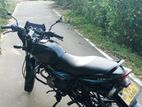 Bajaj Discover 2011
