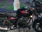Bajaj Discover 2008