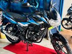 Bajaj Discover 125 011 2024