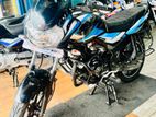 Bajaj Discover 125 011 2024