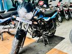 Bajaj Discover 125 033 2024