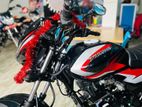 Bajaj Discover 125 055 2024