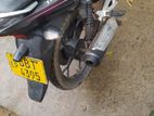 Bajaj Discover 125 2015