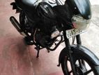 Bajaj Discover 125 2011