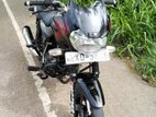 Bajaj Discover 125 2012