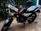 Bajaj Discover 125 2012