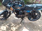 Bajaj Discover 125 2007