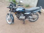 Bajaj Discover 125 2008