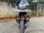 Bajaj Discover 125 2011