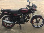 Bajaj Discover 125 2011