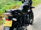 Bajaj Discover 125 2012